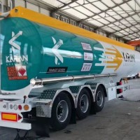 oil tank truck|trailer