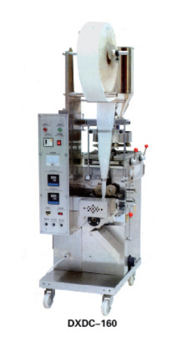 tea bag coffee packing machine