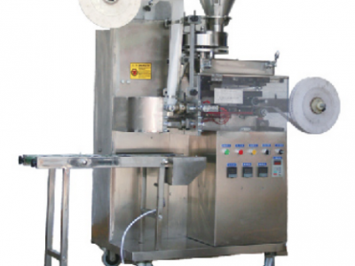 tea bag coffee packing machine / 2