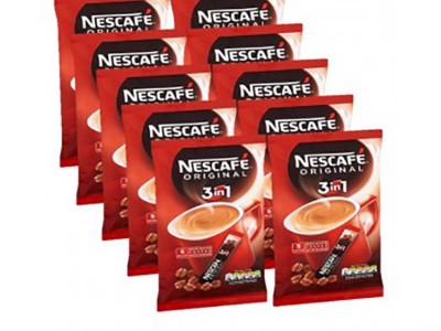 tea bag coffee packing machine / 3