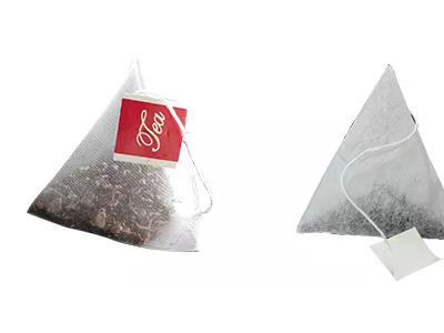 tea bag coffee packing machine / 4