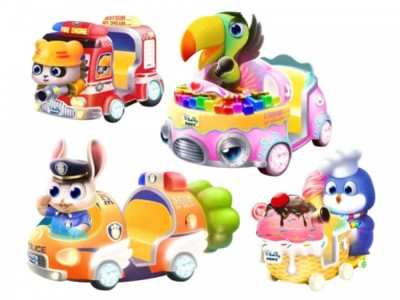 3d kids kiddie ride