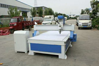 Advertising CNC Router