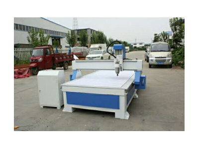 Advertising CNC Router