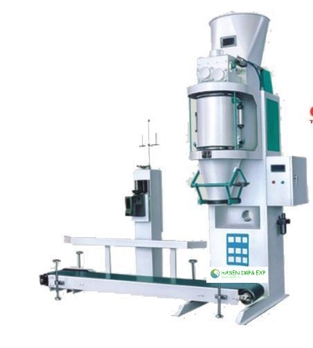 Automatic Quantitative Scale