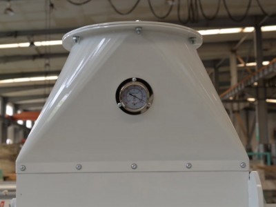 Roller Mill  flour machine / 5