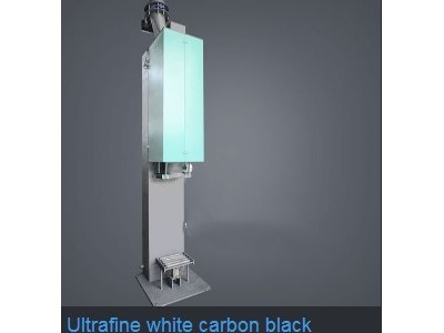 POWDER PACKING MACHINE / 2