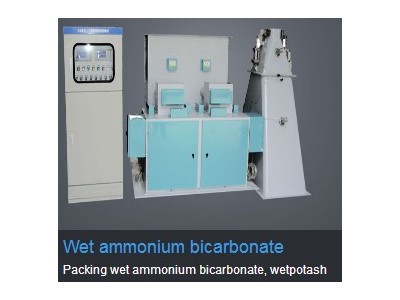 POWDER PACKING MACHINE / 6