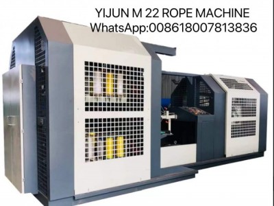 M22 Rope Making Machine