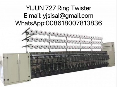 YIJUN 727 Ring Twister