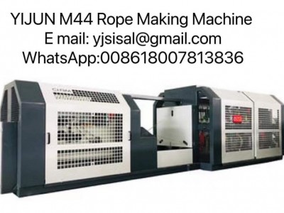 YIJUN M44 Rope Machine