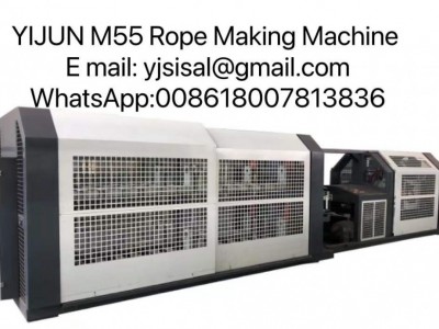 YIJUN M 55 Rope Machine