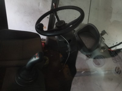 Loader / forklift / 4