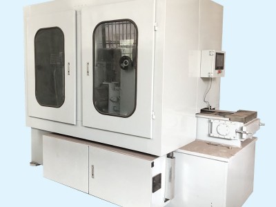 Brake pad multifunctional disc linear grinder / 2