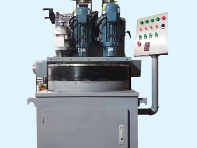 Brake pad disc grinder / 3