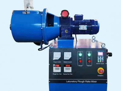 20L Laboratory Mixer / 2