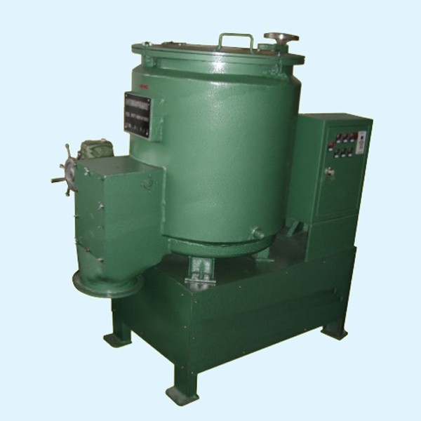 High speed mixer