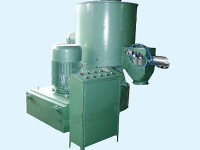 High speed mixer / 2
