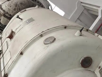 110-95-75吨电厂汽轮发电机组 / 4