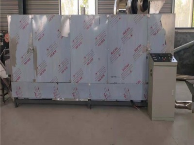 65 twin-screw extruder second-hand feed granulator second-hand pet dog food extruder / 4