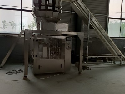 Automatic 420 type stretch film v