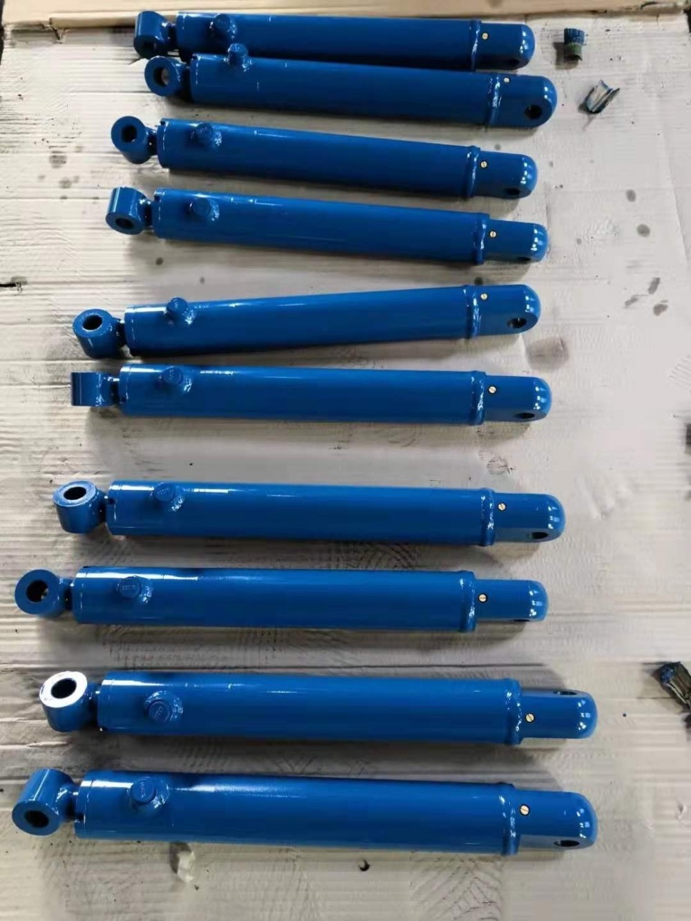 Nantong engineering oil cylinder, Nantong non-standard oil cylinder