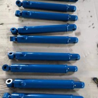 Nantong engineering oil cylinder, Nantong non-standard oil cylinder