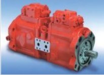 Hydraulic pump