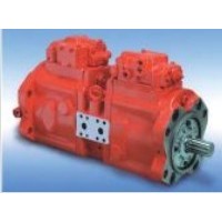 Hydraulic pump