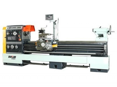 Sales of various CNC lathes / 4