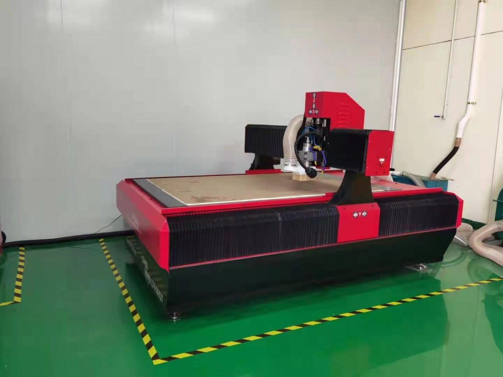 Advertising words CNC Router