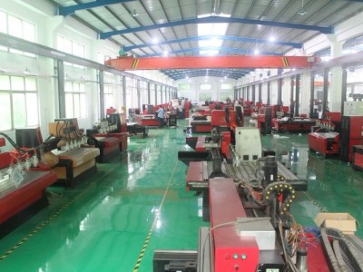 Advertising words CNC Router / 2