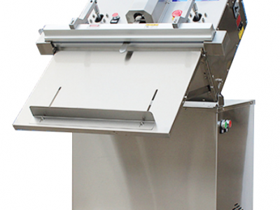 vacuum plastic seal machine