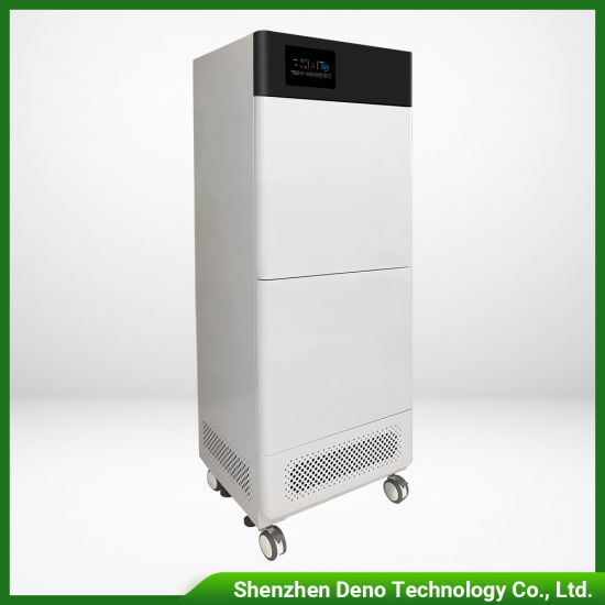 CE Certified Nano Silver Ion Ster