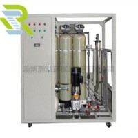 Pure Water Conductivity (us/cm) 15, Hospital Water Sterilization, Water Purifier, Water Purifying Ma