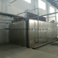 Eto Gas Sterilizer Chamber Sterilization Hospital Equipment