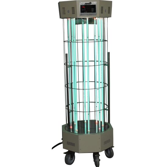 Uvgi Surface Disinfection Air Ste