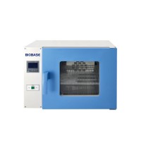 Biobase Mini Tabletop 48L Clinical Sterilization Equipment Hot Air Sterilizer