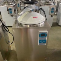 Steam Sterilization Machine Pressure Mini Class B Autoclave Sterilizer