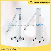 Medical Sterilization of Hospital Portable 254nm UV Sterilizer Light Ultraviolet Lamp