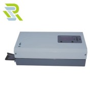 Automatic Counting Fold Closing Machine Continuous Heat Sealing Machine for Medical Sterilization Ba