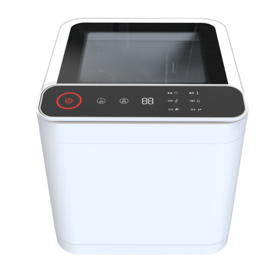 Food Sterilization 13L Ultrasonic