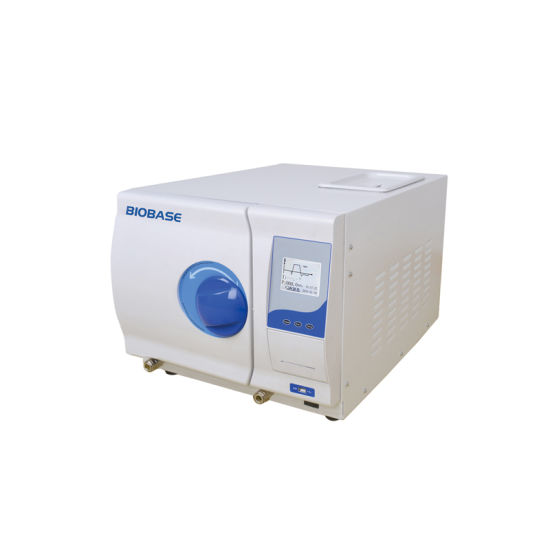 Biobase Stainless Autoclave Steam
