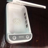 Multi-Function Incense Sterilizer Box Disinfection Portable Light Cell Phone Cleaner Box UV Light St