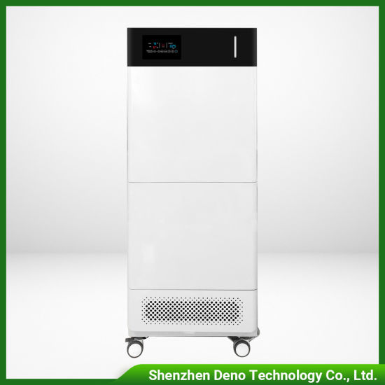 CE Certified Nano Silver Ion Ster