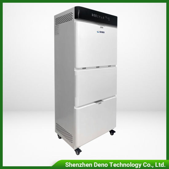 Industry Hot Selling Sterilizer f