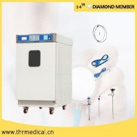 Fully Automatic Autoclave Ethylene Oxide Sterilization Equipment Eo Sterilizereo/Eto Gas Sterilizer