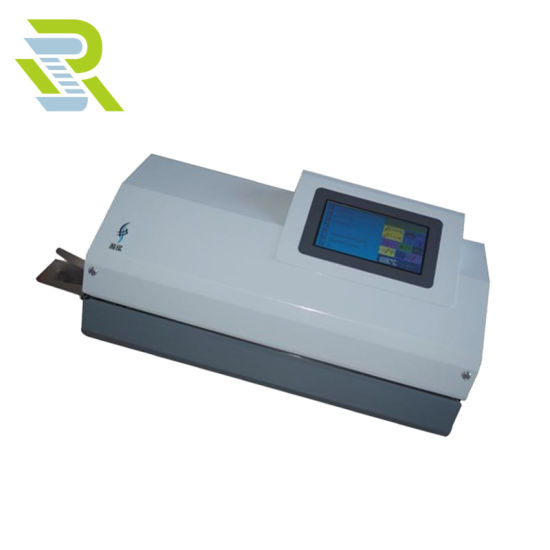 Automatic Counting Heat Sealing M