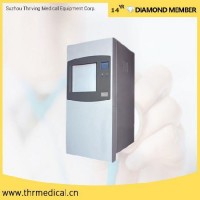 Medical Sterilization Equipments Low Temperature Plasma Sterilizer (THR-PS80L)