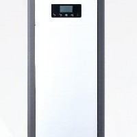 Movable Carbon Filter and UV Sterilization Negative Ion Medical Sterilizer